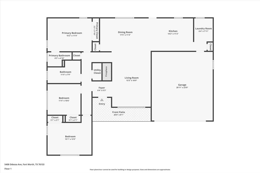 South Hills Add - Residential