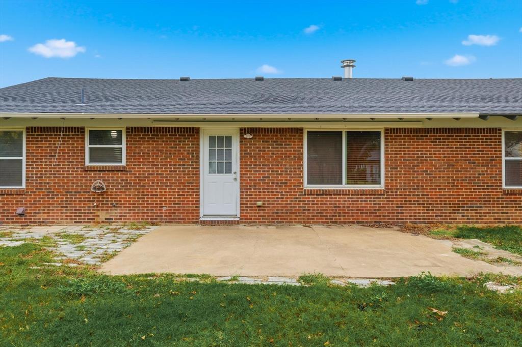 South Hills Add - Residential