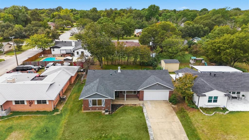 South Hills Add - Residential