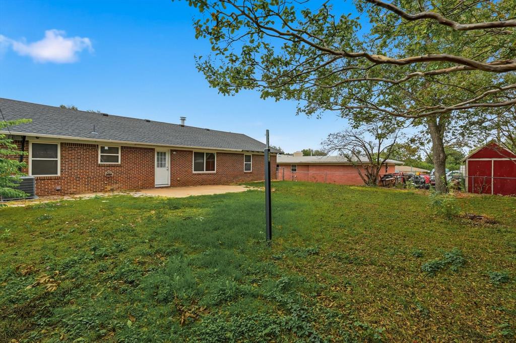 South Hills Add - Residential