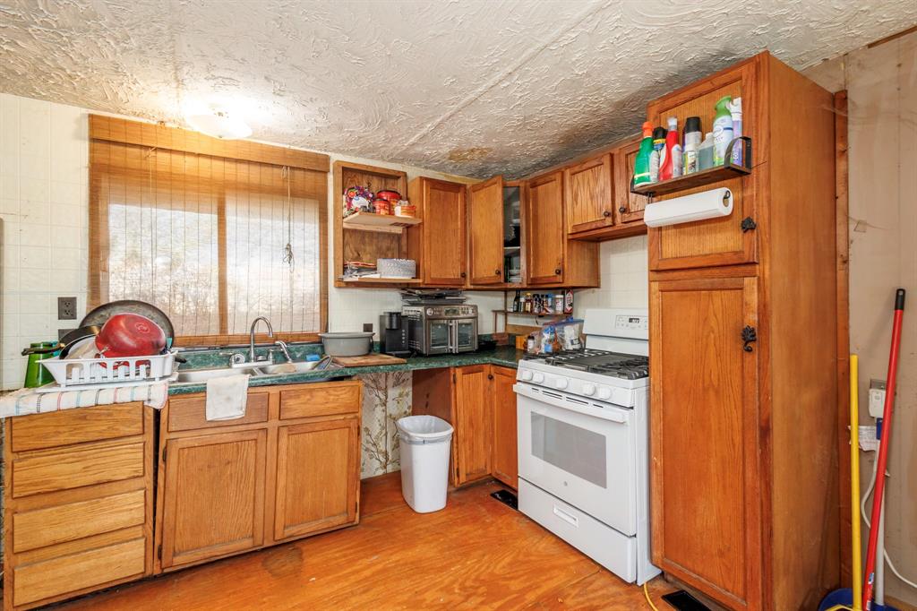 Anderson Add Town Coleman - Residential