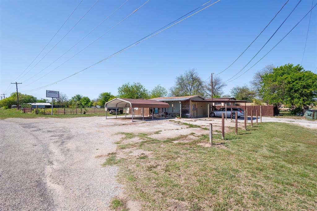 Anderson Add Town Coleman - Residential