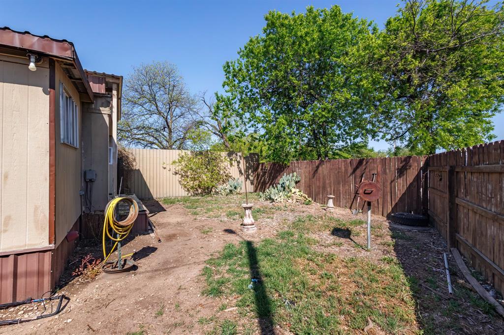 Anderson Add Town Coleman - Residential