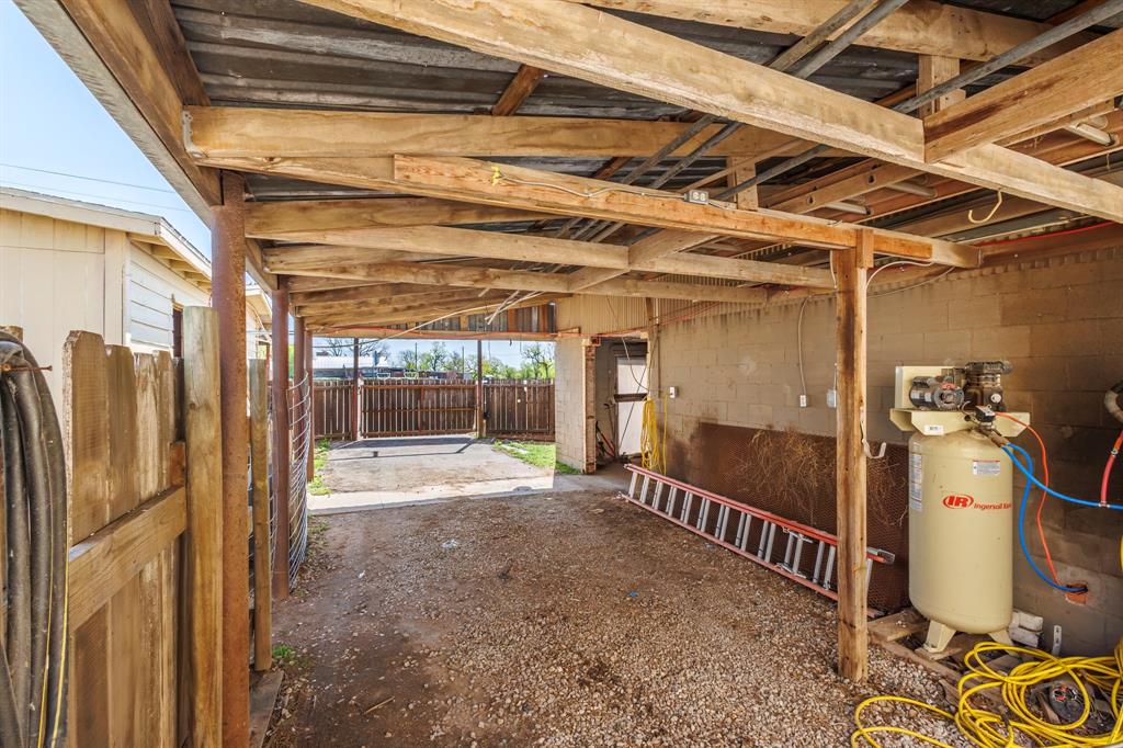 Anderson Add Town Coleman - Residential