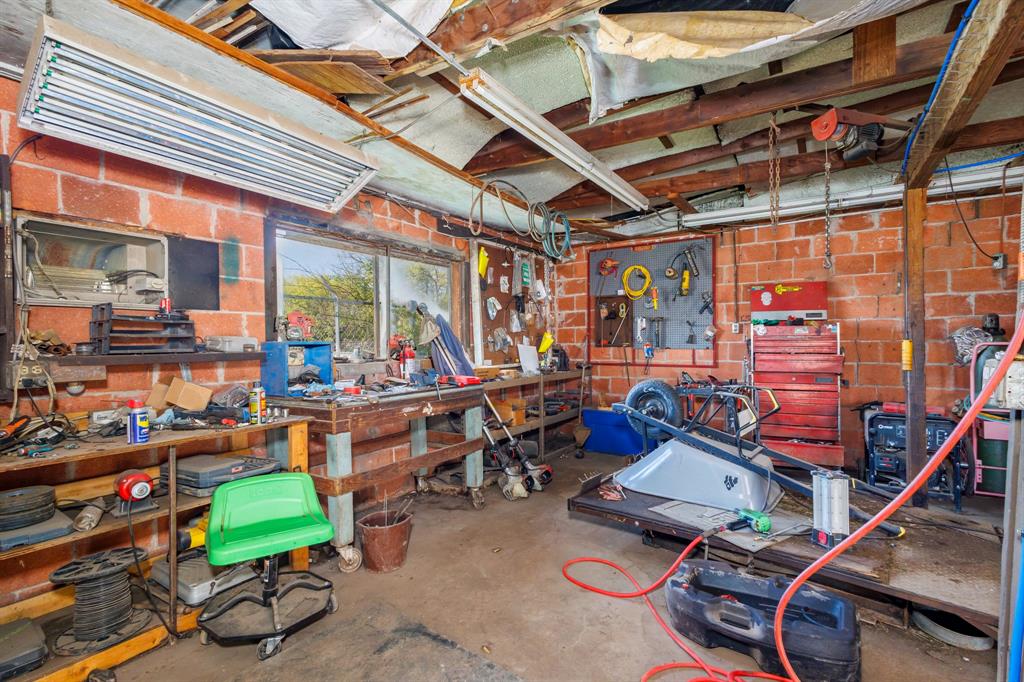 Anderson Add Town Coleman - Residential