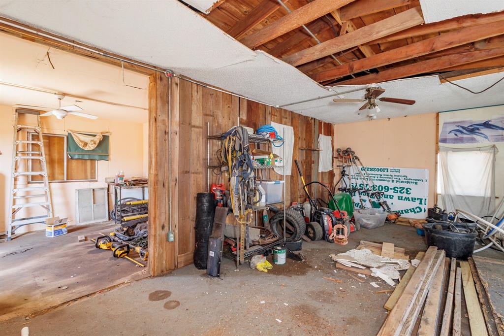 Anderson Add Town Coleman - Residential