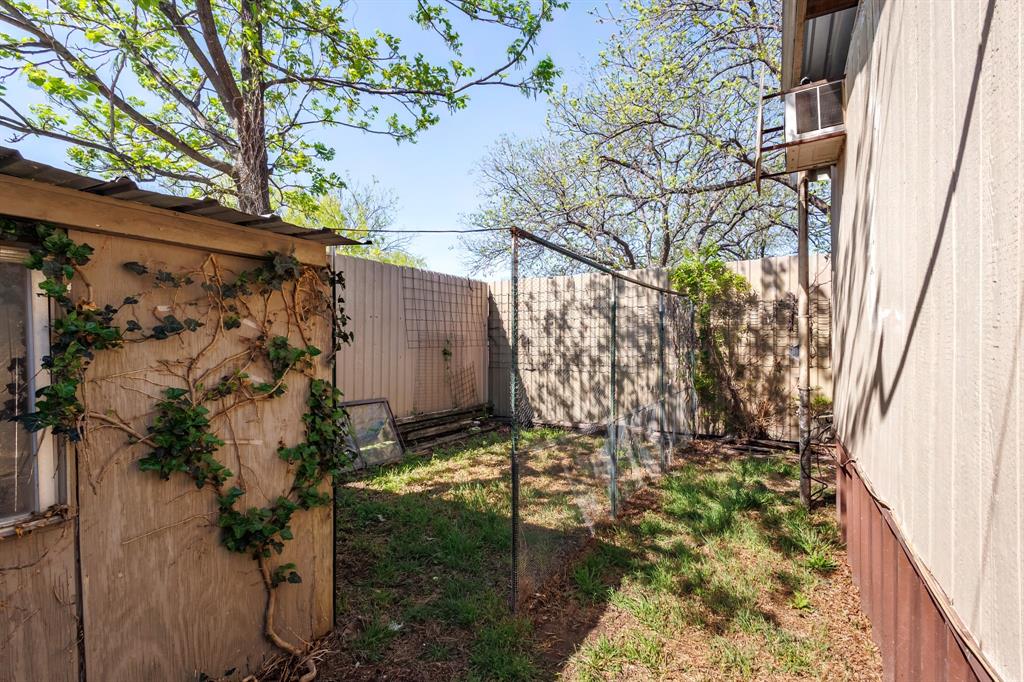 Anderson Add Town Coleman - Residential