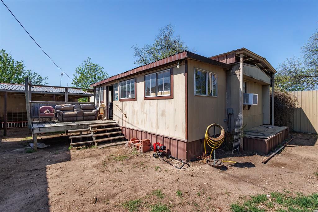 Anderson Add Town Coleman - Residential