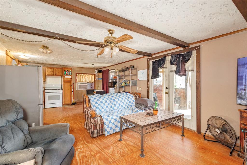 Anderson Add Town Coleman - Residential