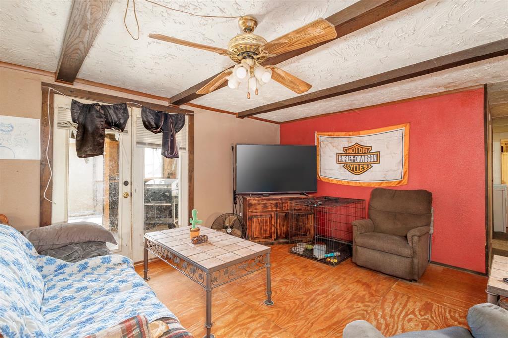 Anderson Add Town Coleman - Residential