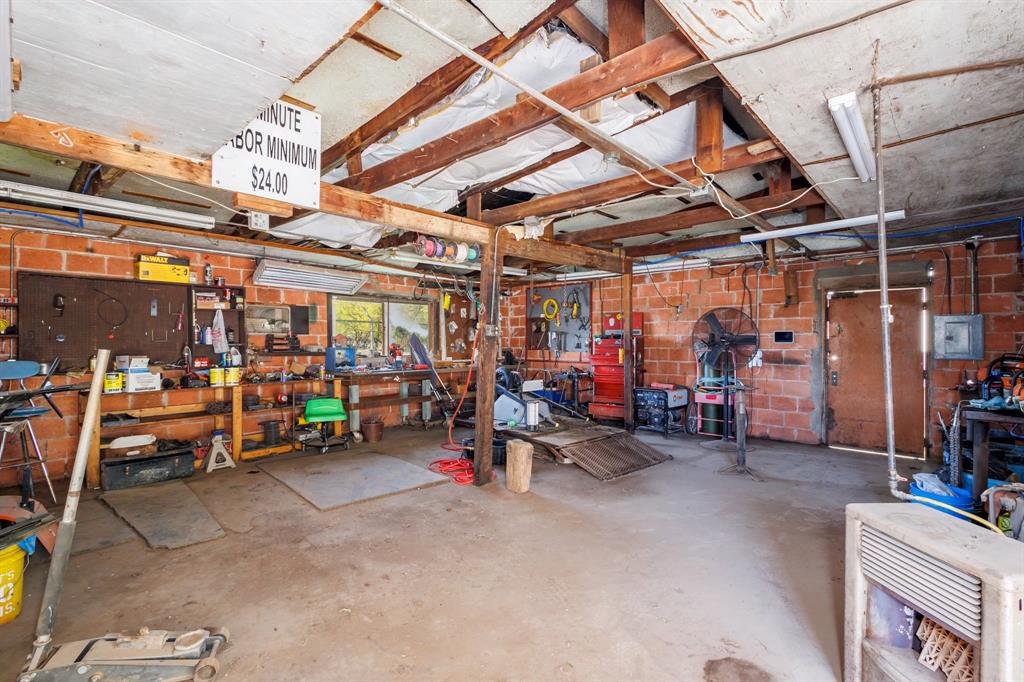 Anderson Add Town Coleman - Residential