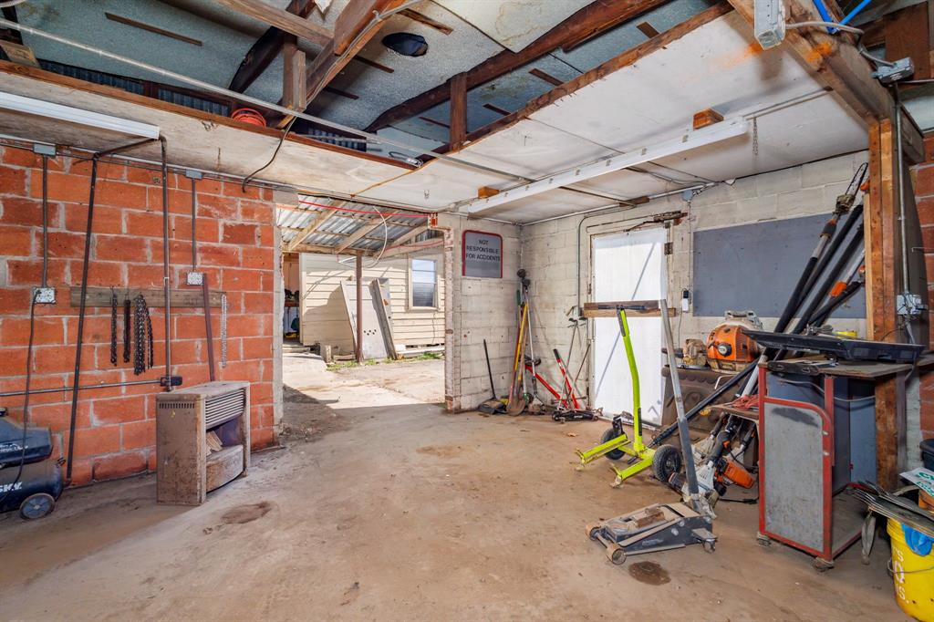 Anderson Add Town Coleman - Residential