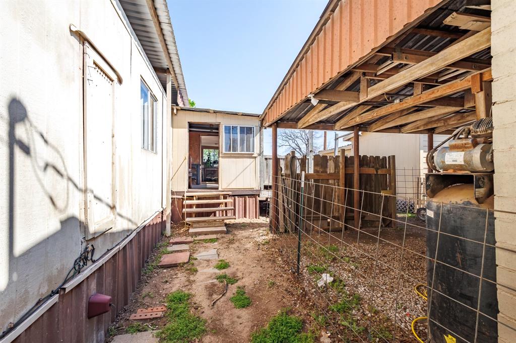 Anderson Add Town Coleman - Residential