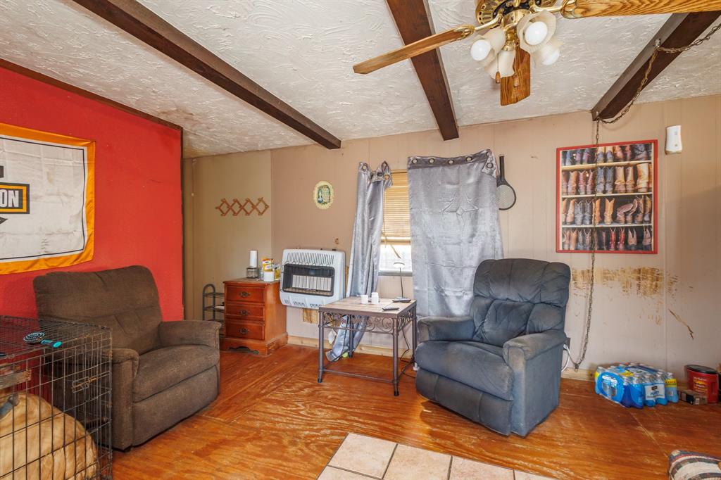 Anderson Add Town Coleman - Residential