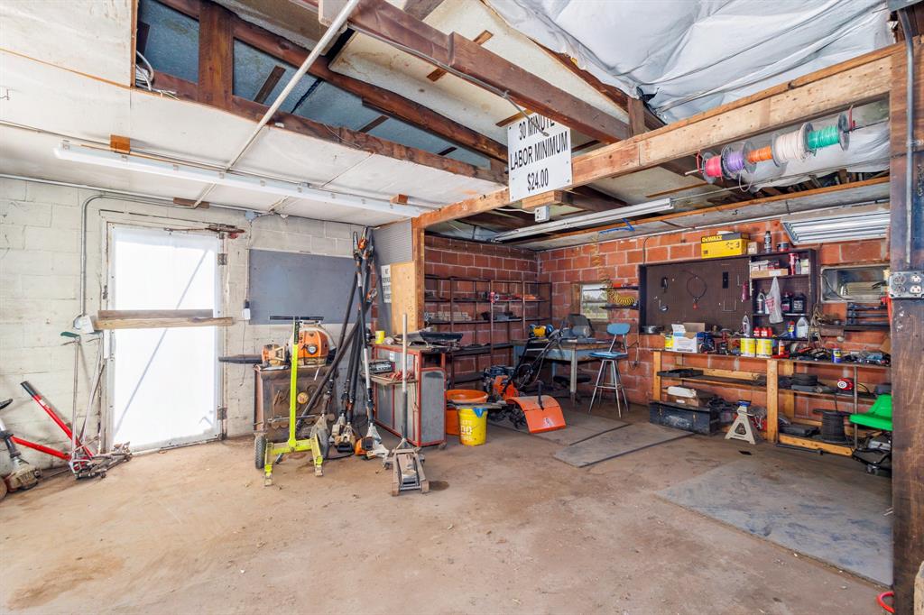 Anderson Add Town Coleman - Residential