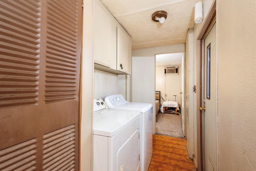 Anderson Add Town Coleman - Residential