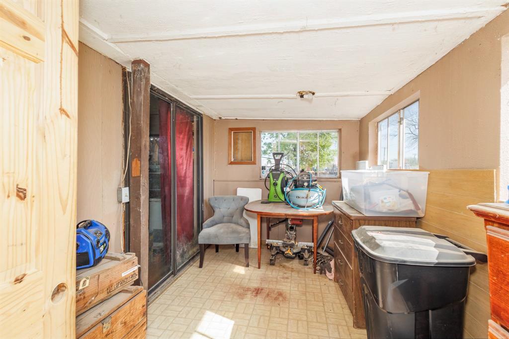 Anderson Add Town Coleman - Residential