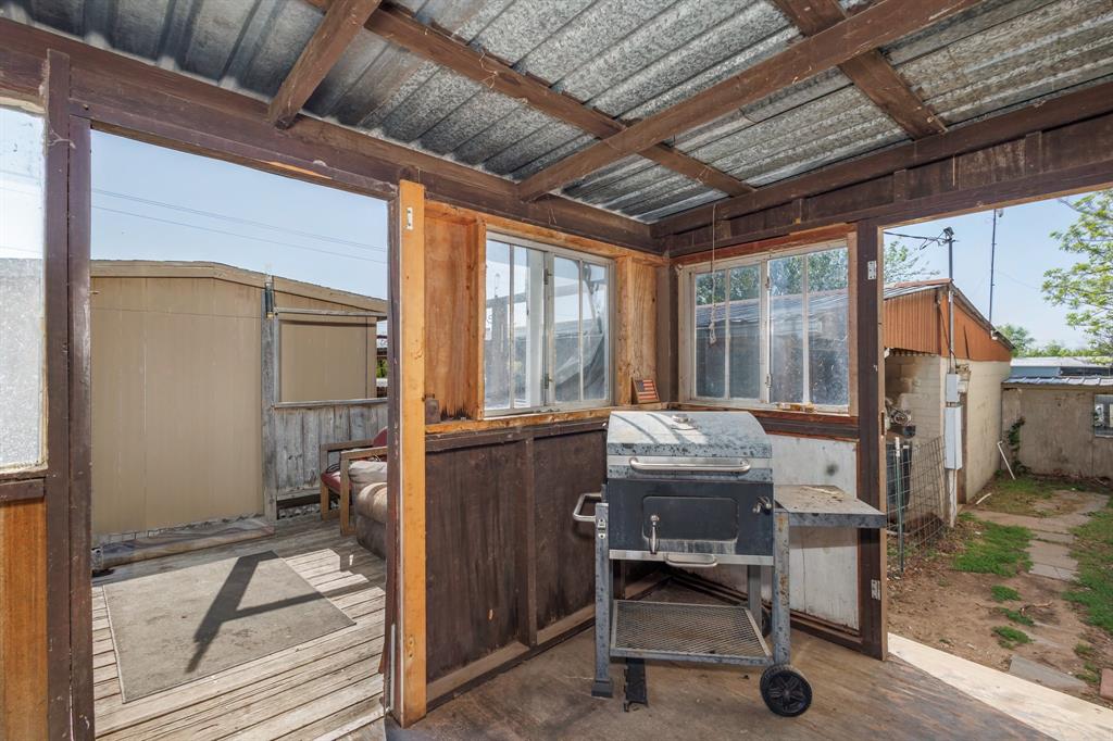 Anderson Add Town Coleman - Residential