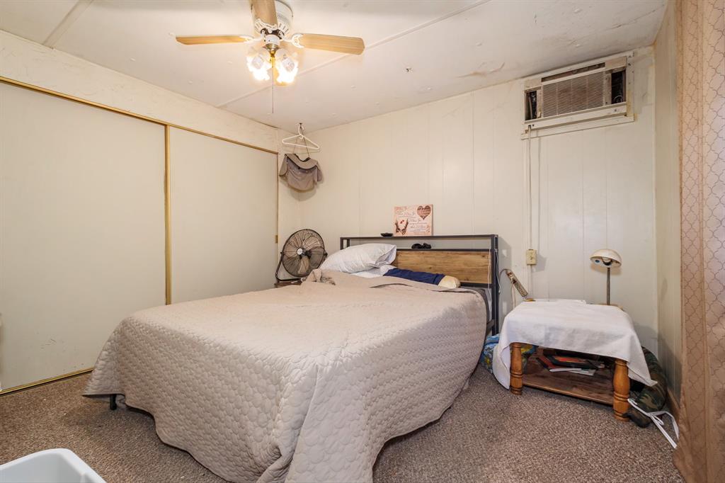 Anderson Add Town Coleman - Residential