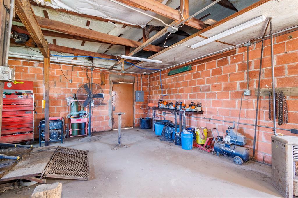 Anderson Add Town Coleman - Residential