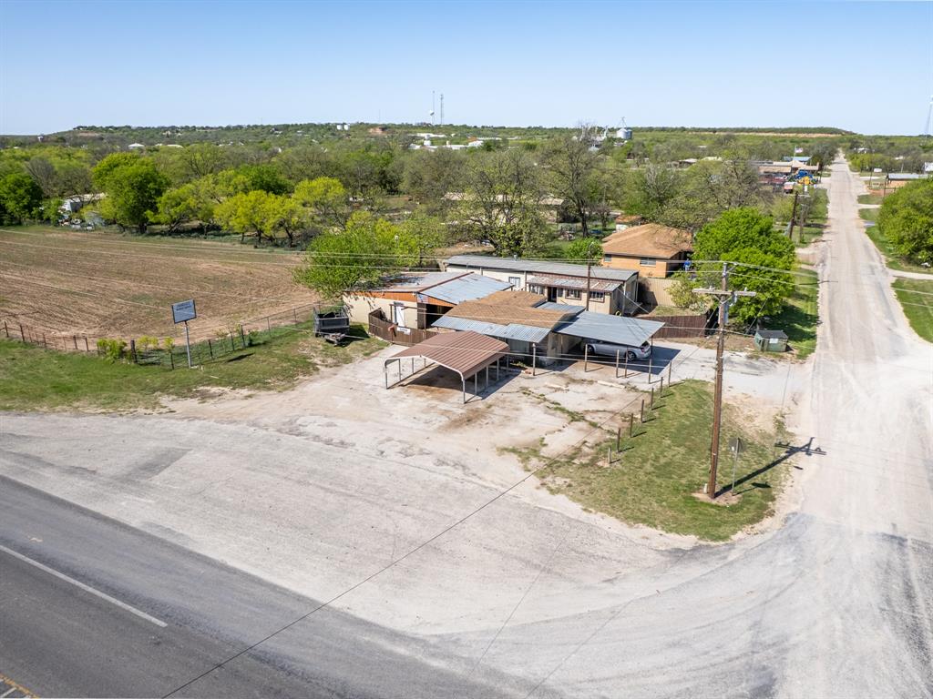 Anderson Add Town Coleman - Residential