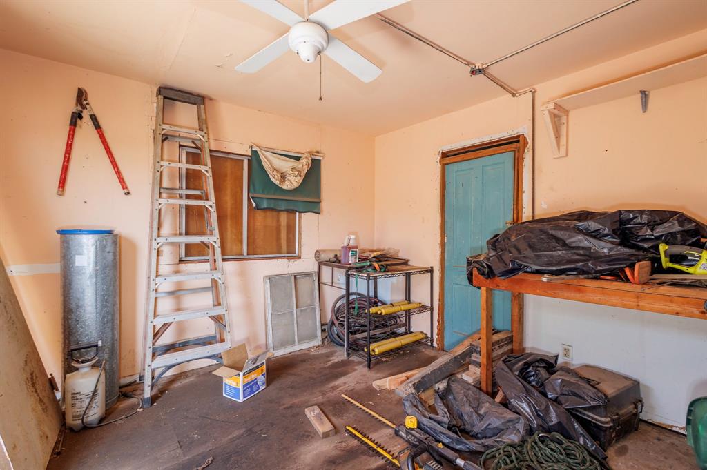 Anderson Add Town Coleman - Residential