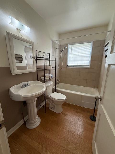 Whitney OT - Residential
