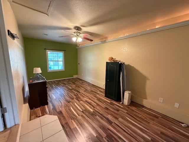Whitney OT - Residential