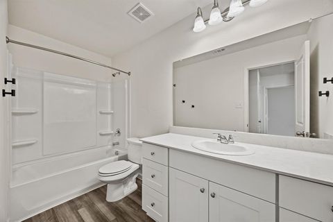 Tiny photo for 2110 Jackson Street, Princeton, TX 75407 (MLS # 20992867)