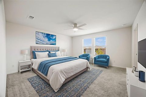 Tiny photo for 2110 Jackson Street, Princeton, TX 75407 (MLS # 20992867)