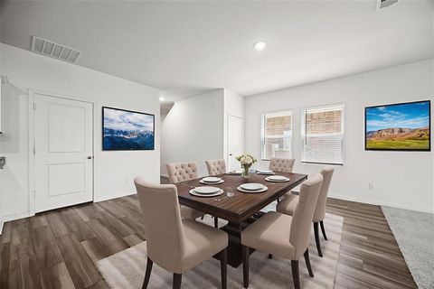 Tiny photo for 2110 Jackson Street, Princeton, TX 75407 (MLS # 20992867)