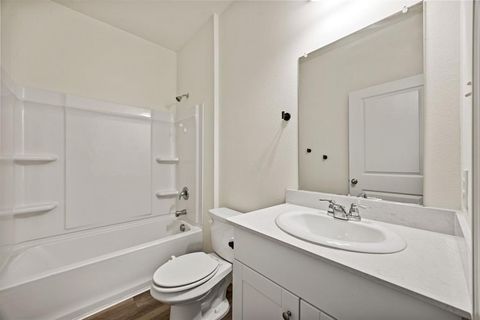 Tiny photo for 2110 Jackson Street, Princeton, TX 75407 (MLS # 20992867)