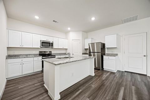 Tiny photo for 2110 Jackson Street, Princeton, TX 75407 (MLS # 20992867)