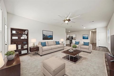 Tiny photo for 2110 Jackson Street, Princeton, TX 75407 (MLS # 20992867)