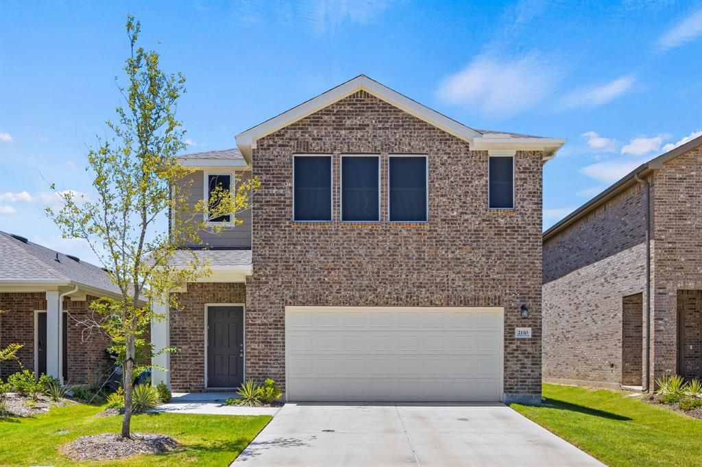 Photo for 2110 Jackson Street, Princeton, TX 75407 (MLS # 20992867)