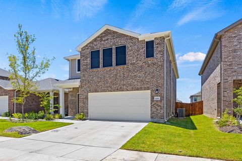 Tiny photo for 2110 Jackson Street, Princeton, TX 75407 (MLS # 20992867)