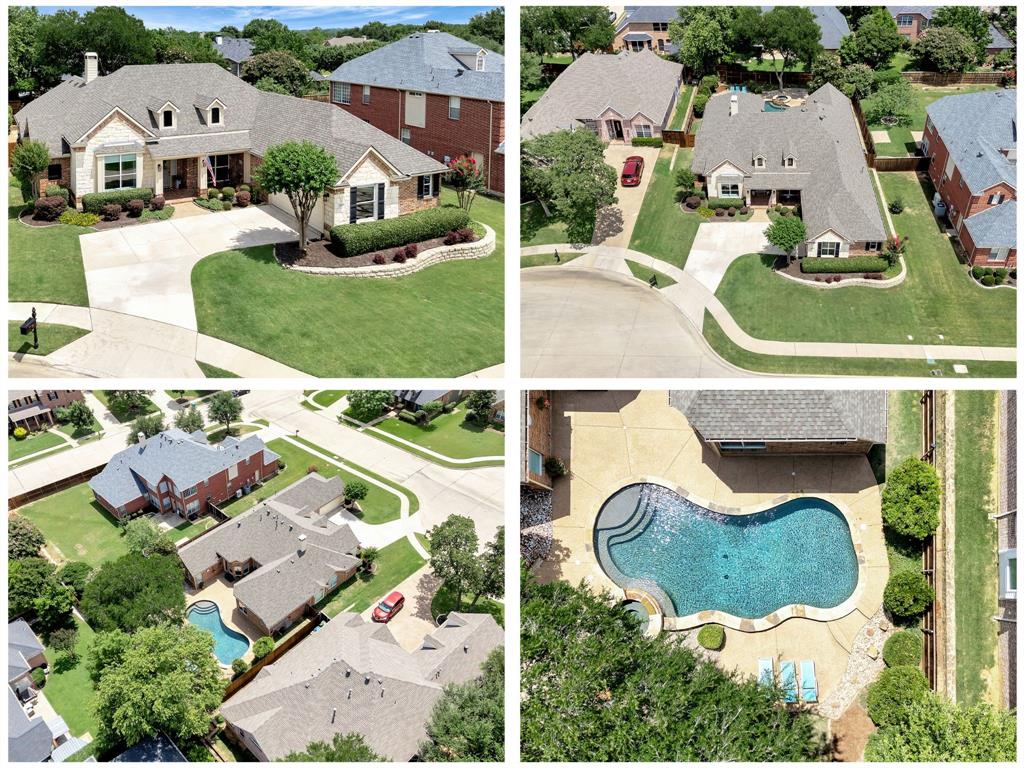 5104 Ironwood Court