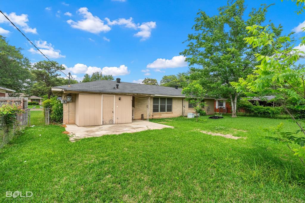 Greenacres Sub #2 - Residential