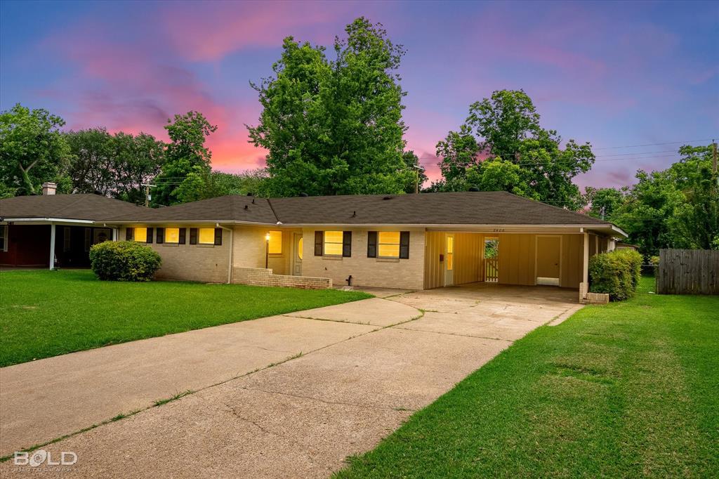 Greenacres Sub #2 - Residential