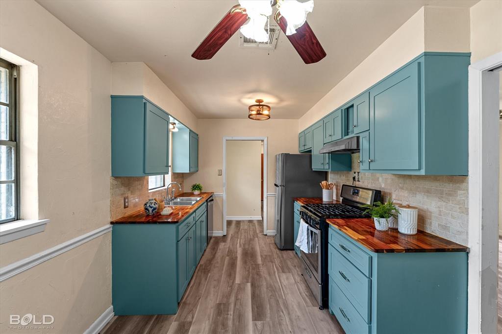 Greenacres Sub #2 - Residential
