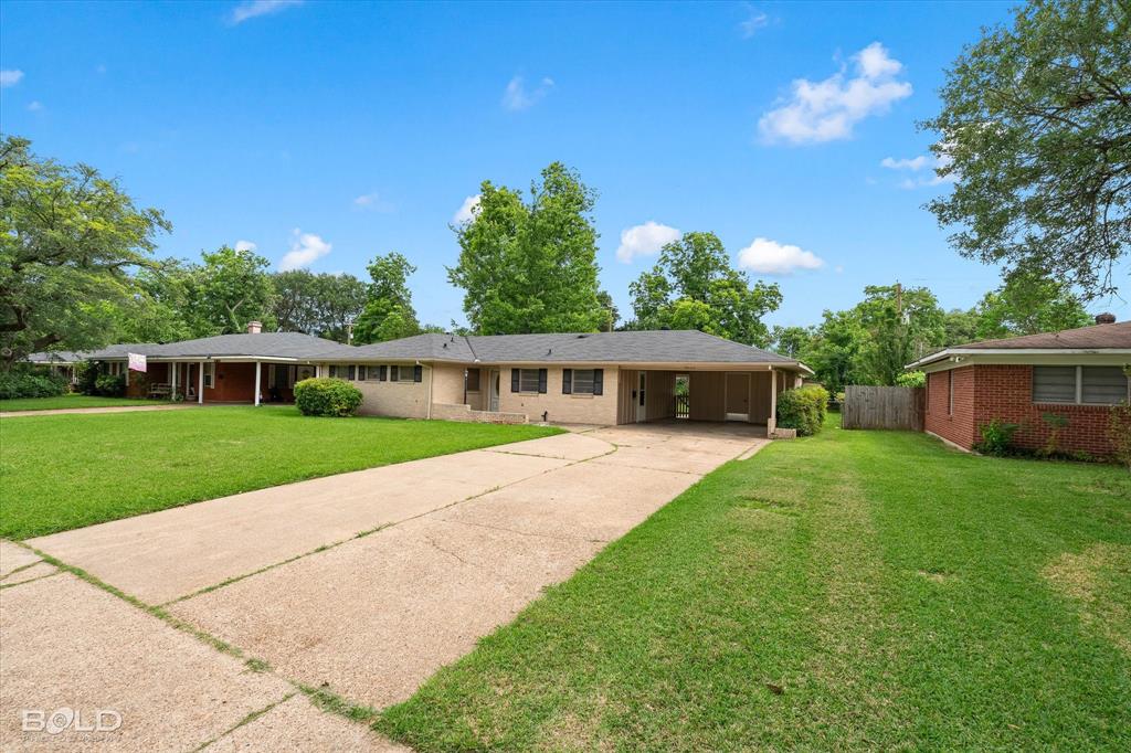 Greenacres Sub #2 - Residential