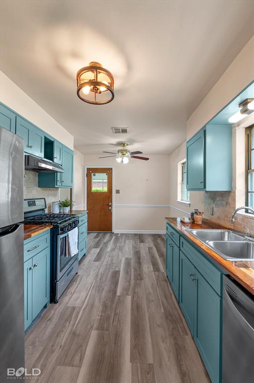 Greenacres Sub #2 - Residential