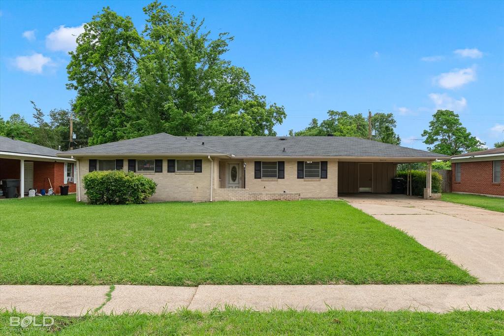 Greenacres Sub #2 - Residential