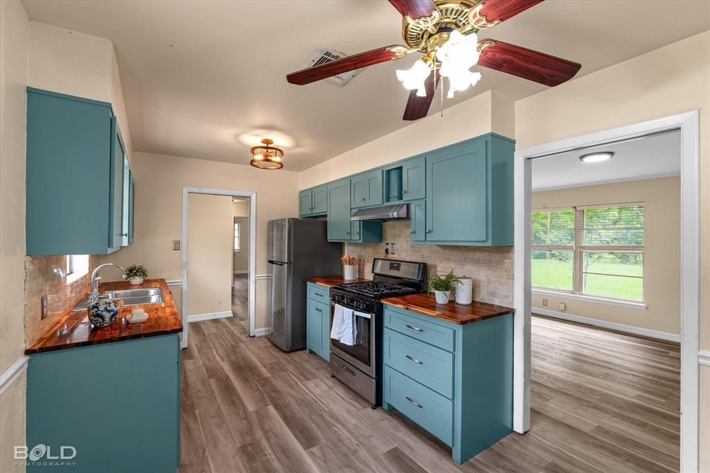Greenacres Sub #2 - Residential