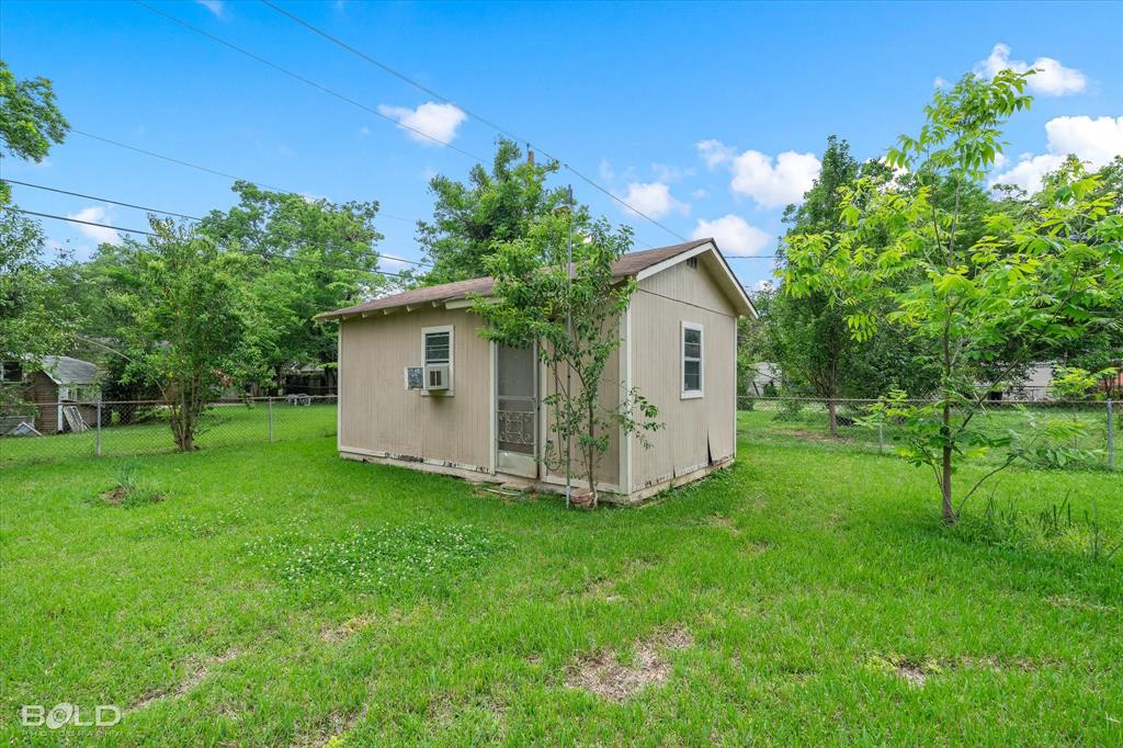 Greenacres Sub #2 - Residential