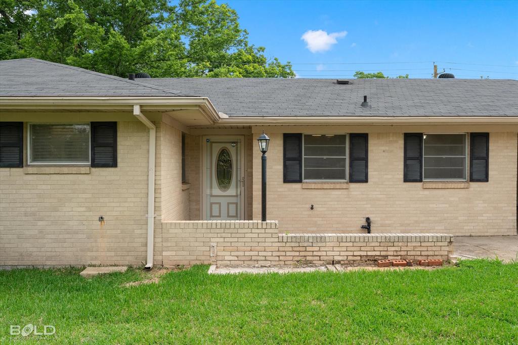 Greenacres Sub #2 - Residential