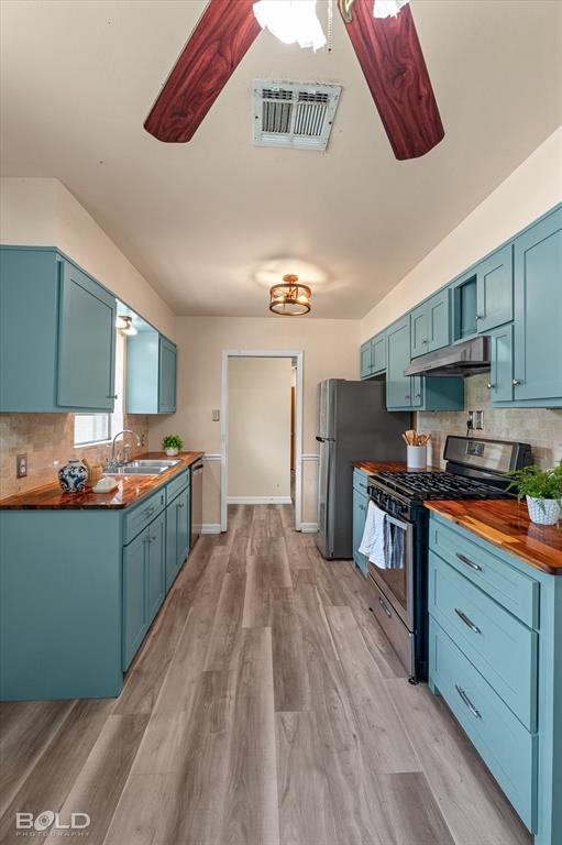 Greenacres Sub #2 - Residential