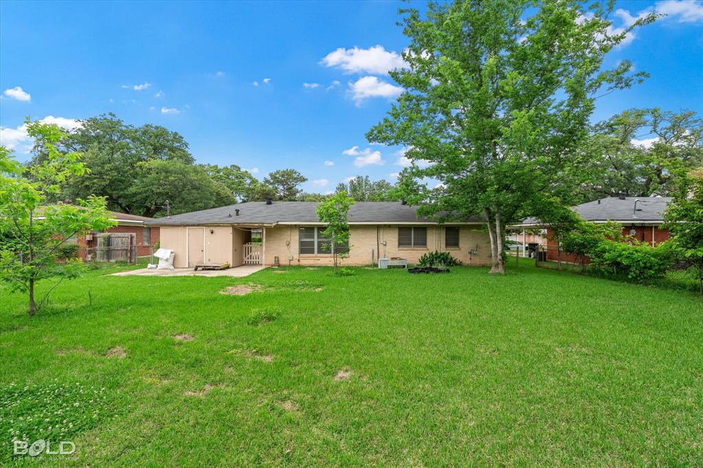 Greenacres Sub #2 - Residential
