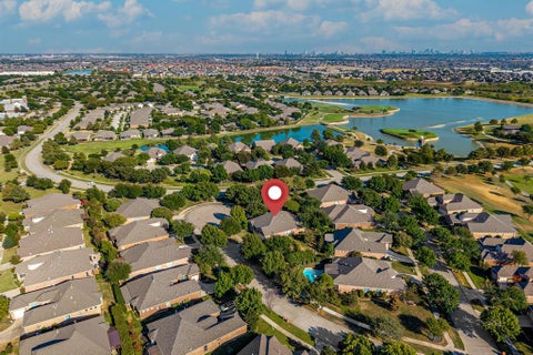Tiny photo for 7122 Lake Mead Court, Frisco, TX 75036 (MLS # 21393637)