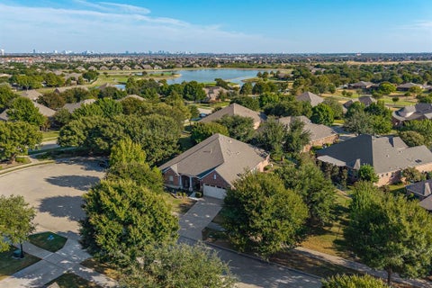 Tiny photo for 7122 Lake Mead Court, Frisco, TX 75036 (MLS # 21393637)